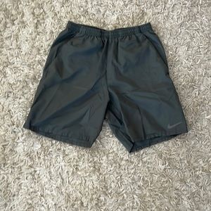 Nike 7 inch shorts